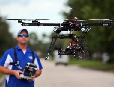 Νέα εμφάνιση drone κοντά στο Γκάτγουικ: Διέκοψε πάλι τη λειτουργία του το αεροδρόμιο!